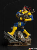 Statue Forge - X - Men - Art Scale 1/10 - Iron Studios