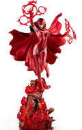 Statue Scarlet Witch - X - Men - Art Scale 1/10 - Iron Studios