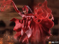 Statue Scarlet Witch - X - Men - Art Scale 1/10 - Iron Studios