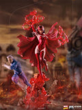 Statue Scarlet Witch - X - Men - Art Scale 1/10 - Iron Studios