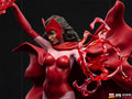 Statue Scarlet Witch - X - Men - Art Scale 1/10 - Iron Studios