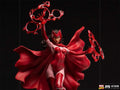 Statue Scarlet Witch - X - Men - Art Scale 1/10 - Iron Studios