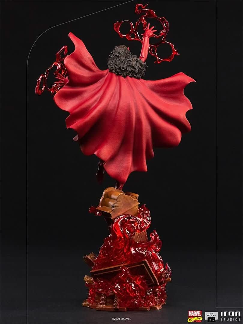 Statue Scarlet Witch - X - Men - Art Scale 1/10 - Iron Studios