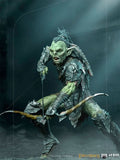 Statue Archer Orc - Lord Of The Rings - Art Scale 1/10 - Iron Studios