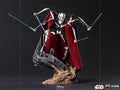 Statue General Grievous Deluxe - Star Wars - Art Scale 1/10 - Iron Studios