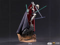 Statue General Grievous Deluxe - Star Wars - Art Scale 1/10 - Iron Studios