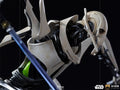 Statue General Grievous Deluxe - Star Wars - Art Scale 1/10 - Iron Studios