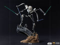 Statue General Grievous Deluxe - Star Wars - Art Scale 1/10 - Iron Studios