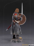 Statue Boromir - Lord Of The Rings - Art Scale 1/10 - Iron Studios