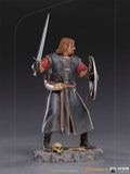 Statue Boromir - Lord Of The Rings - Art Scale 1/10 - Iron Studios