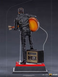 Statue Elvis Presley Comeback Deluxe - Art Scale 1/10 - Iron Studios