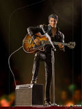 Statue Elvis Presley Comeback Deluxe - Art Scale 1/10 - Iron Studios