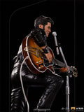 Statue Elvis Presley Comeback Deluxe - Art Scale 1/10 - Iron Studios