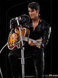 Statue Elvis Presley Comeback Deluxe - Art Scale 1/10 - Iron Studios