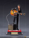 Statue Elvis Presley Comeback Deluxe - Art Scale 1/10 - Iron Studios