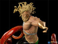 Statue Aquaman - DC Comics - Art Scale 1/10 - Iron Studios