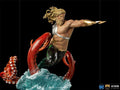 Statue Aquaman - DC Comics - Art Scale 1/10 - Iron Studios