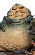 Statue Jabba The Hutt Deluxe - Star Wars - Art Scale 1/10 - Iron Studios