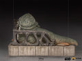 Statue Jabba The Hutt Deluxe - Star Wars - Art Scale 1/10 - Iron Studios