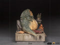 Statue Jabba The Hutt Deluxe - Star Wars - Art Scale 1/10 - Iron Studios