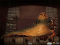 Statue Jabba The Hutt Deluxe - Star Wars - Art Scale 1/10 - Iron Studios