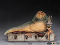 Statue Jabba The Hutt Deluxe - Star Wars - Art Scale 1/10 - Iron Studios