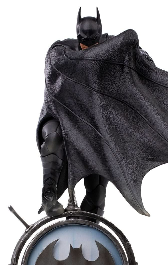 Statue Batman Deluxe - Batman Returns - Art Scale 1/10 - Iron Studios