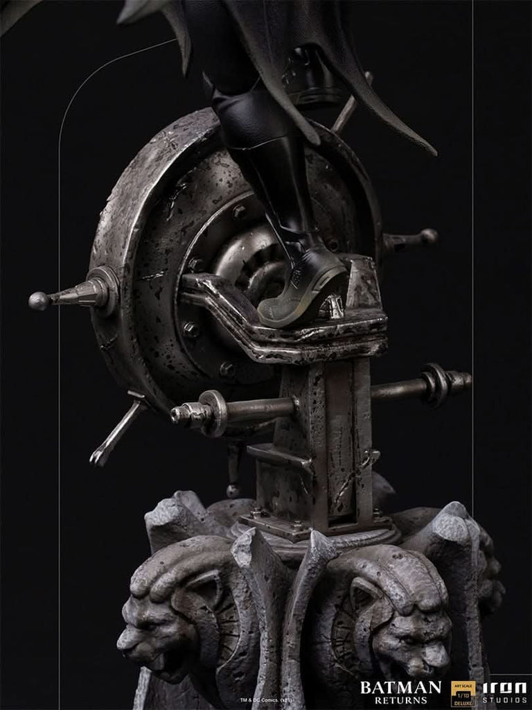 Batman - Batman Returns - Art Scale 1/10 - Iron Studios