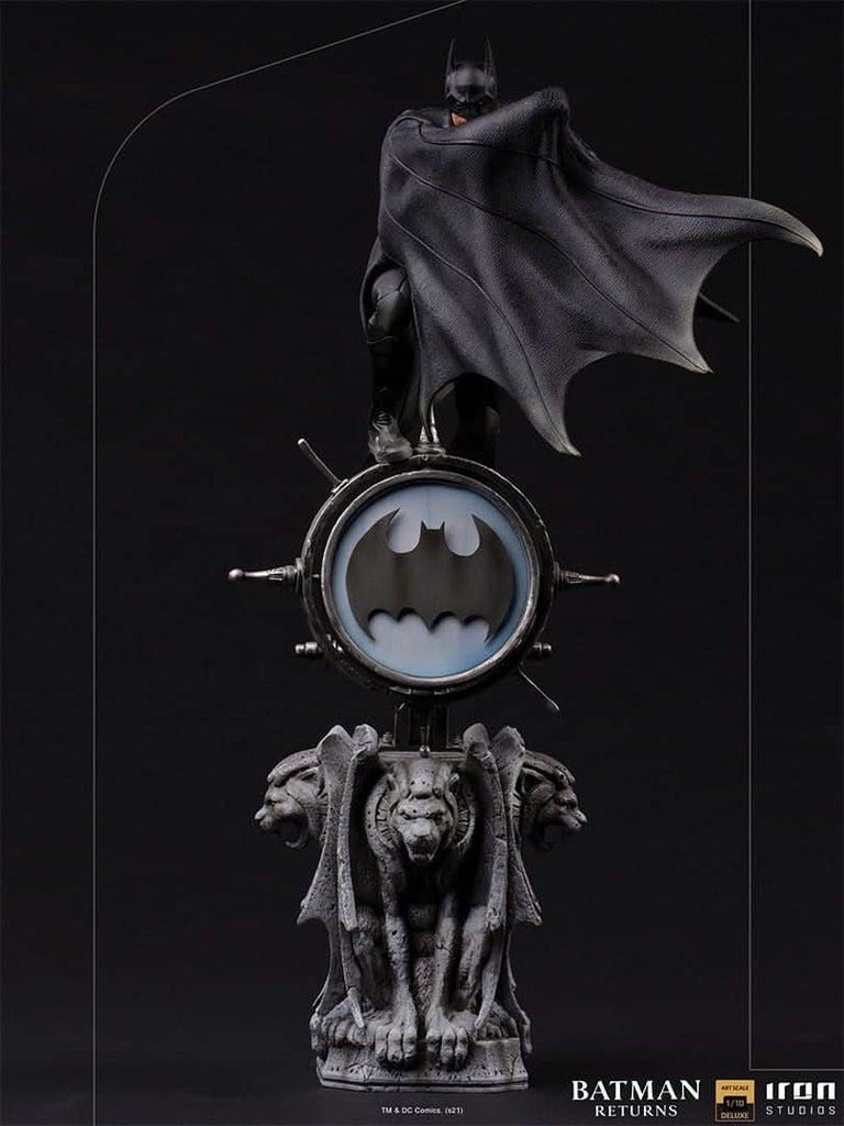 Batman - Batman Returns - Art Scale 1/10 - Iron Studios