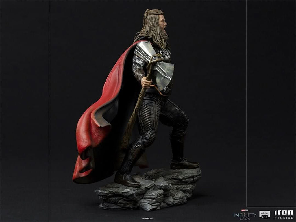 Thor Ultimate - The Infinity Saga - Art Scale 1/10 - Iron Studios