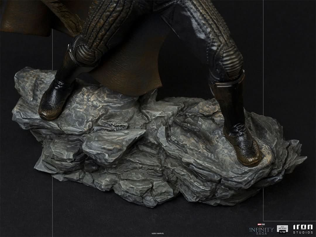 Statue Thor Ultimate - The Infinity Saga - Art Scale 1/10 - Iron Studios