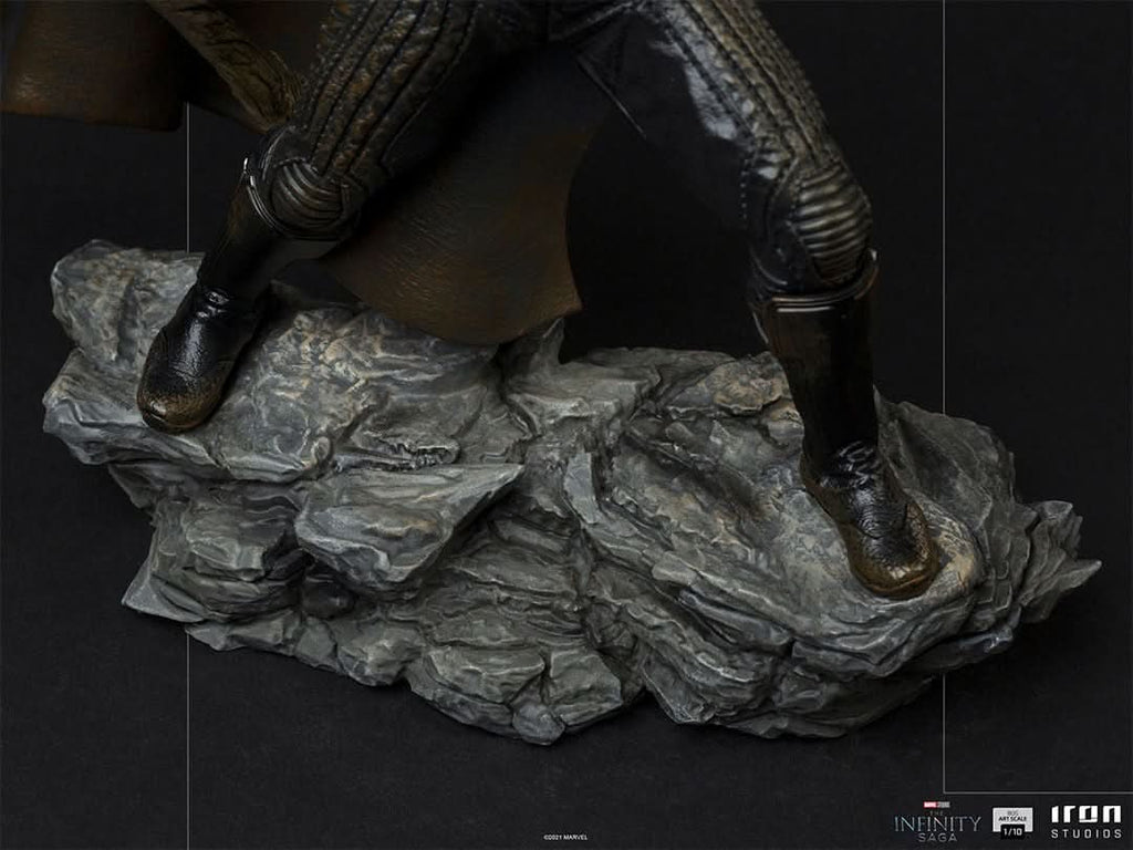 Thor Ultimate - The Infinity Saga - Art Scale 1/10 - Iron Studios