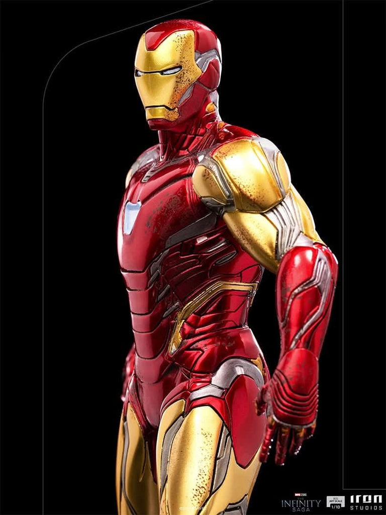 Iron Man Ultimate - The Infinity Saga - Art Scale 1/10 - Iron Studios