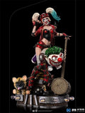 Statue Harley Quinn - DC Comics - Prime Scale 1/3 - Iron Studios