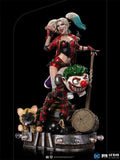 Statue Harley Quinn - DC Comics - Prime Scale 1/3 - Iron Studios