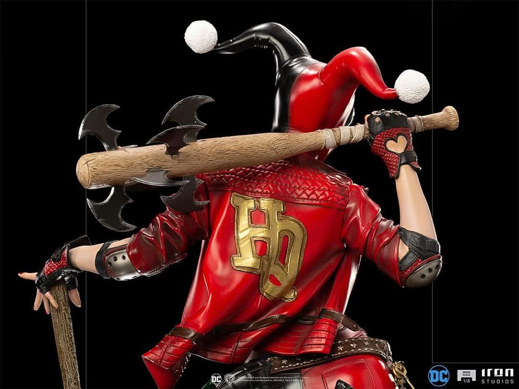 Harley Quinn - DC Comics - Prime Scale 1/3 - Iron Studios