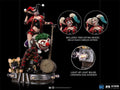 Statue Harley Quinn - DC Comics - Prime Scale 1/3 - Iron Studios