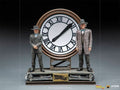 Statue Marty and Doc at the Clock - Back to the Future - Art Scale 1/10 - Iron Studios