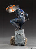 Statue Taskmaster - Black Widow - Art Scale 1/10 - Iron Studios