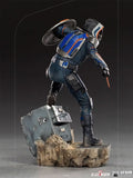 Statue Taskmaster - Black Widow - Art Scale 1/10 - Iron Studios