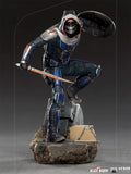 Statue Taskmaster - Black Widow - Art Scale 1/10 - Iron Studios