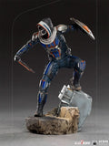 Statue Taskmaster - Black Widow - Art Scale 1/10 - Iron Studios