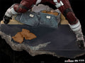 Statue Red Guardian - Black Widow - Art Scale 1/10 - Iron Studios