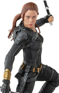 Statue Natasha Romanoff - Black Widow - Art Scale 1/10 - Iron Studios