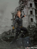 Statue Natasha Romanoff - Black Widow - Art Scale 1/10 - Iron Studios