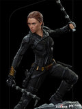 Statue Natasha Romanoff - Black Widow - Art Scale 1/10 - Iron Studios