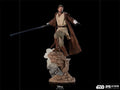 Statue Obi - Wan Kenobi - Star Wars - Art Scale 1/10 - Iron Studios