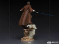 Statue Obi - Wan Kenobi - Star Wars - Art Scale 1/10 - Iron Studios