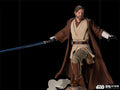 Statue Obi - Wan Kenobi - Star Wars - Art Scale 1/10 - Iron Studios