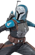 Statue Bo - Katan Kryze - The Mandalorian - Art Scale 1/10 - Iron Studios